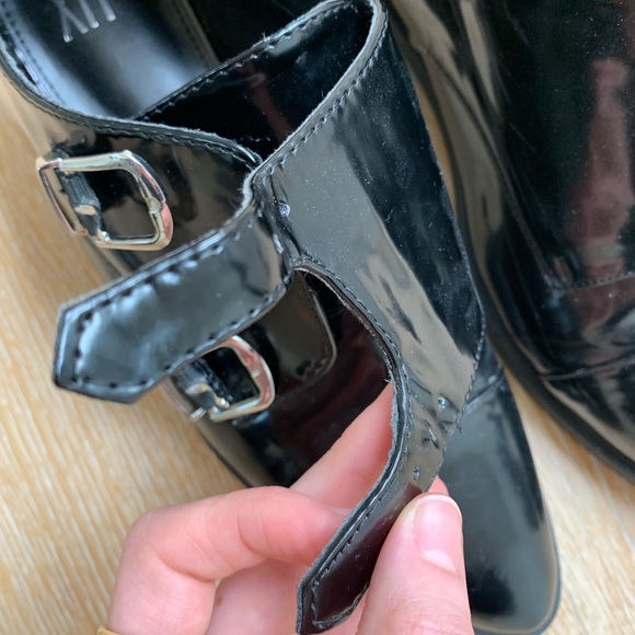 Oxford shoes - Picture 3 of 8